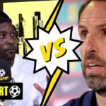 😡"SOUTHGATE FC" - Carlton Cole CALLS OUT Southgate's England Squad Selection 😬 | talkSPORT