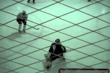 Alex Stalock is back