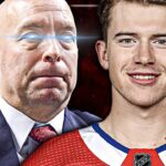 Habs trade rumours are HEATING UP...
