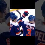 GOAL  Ryan Pulock  Islanders vs Ottawa  NHL 2022 23#shorts