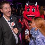 2023 VMAs Pink Carpet | FEATURE