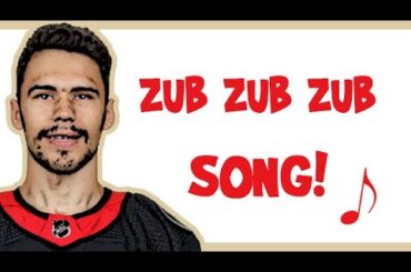 Zub Zub Zub - Sens Songs!