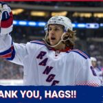 Remember when Carl Hagelin eliminated the Pens in overtime? Revisiting some of Hags' best moments!!