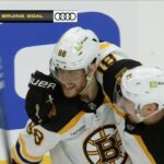 Bruins-Panthers Game 3 4/21/23