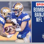 Winnipeg Blue Bombers dominate Roughriders in the Banjo Bowl, NFL Week 1 Recap, Jets Young Stars