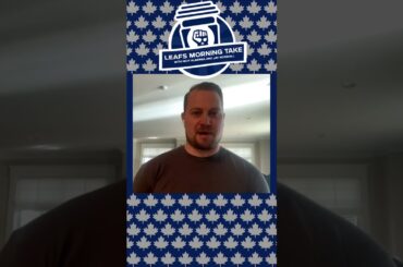 Is Noel Acciari the Maple Leafs SECRET weapon? | Leafs Morning Take - March 15th, 2023