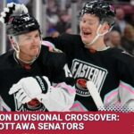 Catching Up With Our Divisional Foes: Ottawa Senators(With LO Senators)