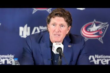 WOW! The Babcock situation is Wild!