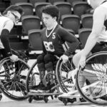 Wheelchair Basketball Canada Future Watch - Keaton MacEachern