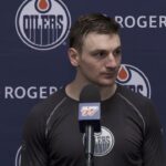 POST-RAW | Zach Hyman 04.12.22