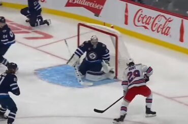 Best NHL Goals So Far This Season