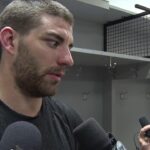 03/25/17: Jordan Martinook Q&A