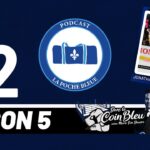 S05É02 - Jonathan Marchessault - Éric Bélanger - Louis Domingue -  Marc-André Perreault