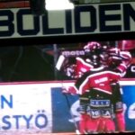 A-Ässät-Kärpät 16.3.2014. Oskari Lehtisen 3-0 AV:lla !!!