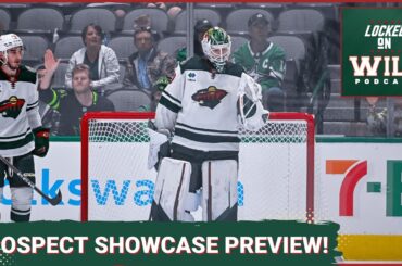 Prospects to Watch at the 2023 Tom Kurvers Prospect Showcase!