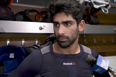 RAW | Jujhar Khaira 12.09.19