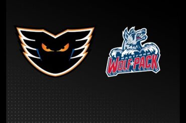 Lehigh Valley Phantoms vs WolfPack Preview #AmericanHockeyLeague #Phantoms #LehighValleyPhantoms