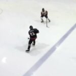 Gavin Hodnett Highlights