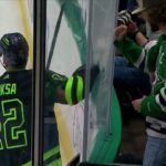 Jani Hakanpää 0+1 vs Arizona