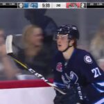 Mason Appleton 1G vs Rockford | Mar 26 2018