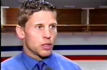 Highlights no. 11 Ulf Samuelsson Petr Svoboda, Gary Roberts, Kevin Dineen