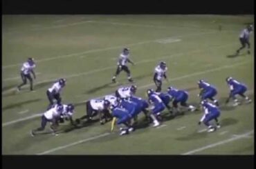 Jordan Harris-Williams