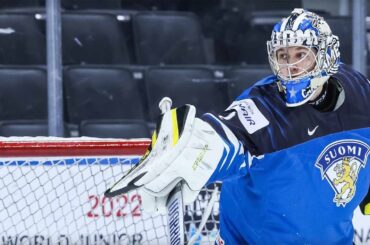 Nuoret Leijonat näillä kentällisillä MM-kisojen puolivälieräotteluun Suomi–Saksa