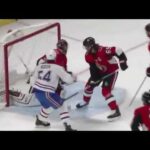 Charles Hudon 2nd Goal vs OTT October 30, 2017