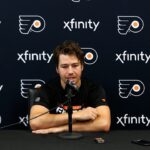 9/14 Rookie Camp: Bobby Brink