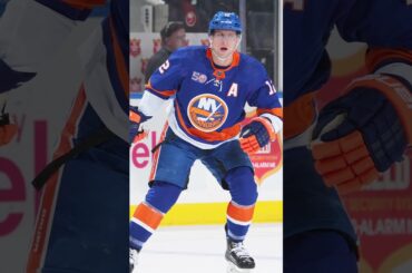 Bet Josh Bailey & the Islanders vs Vancouver