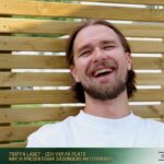 Sommarsnack 2023: Med Linus Johansson