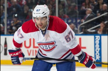 Highlights of Max Pacioretty #67