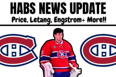 Habs News Update - September 13th, 2023
