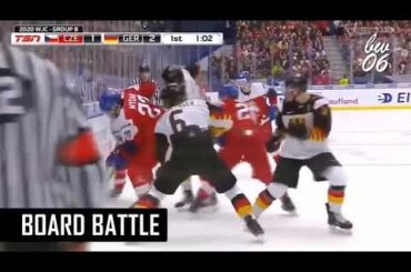 Lukas Reichel Highlights (All Goals and Assists)