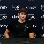 9/14 Rookie Camp: Tyson Foerster