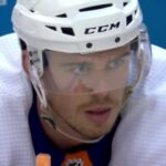 Anthony Beauvillier vs Florida Panthers, Qualifying Round 2020