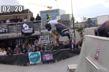 Ultrabowl 6 - Pro AM QF Heat 7