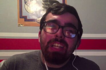 Flyers Draft USA Prospect Cam York 14th Overall!!!!| But was it the right choice?