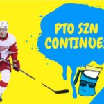 Adam Erne's PTO, the Vinny Desharnais interview, and more dating advice