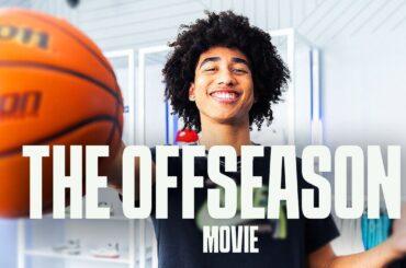 Jared McCain: The OFFSEASON Movie