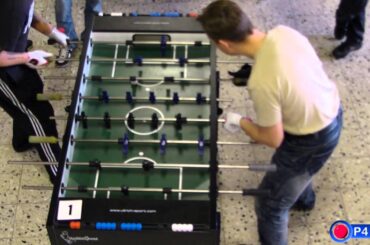 P4P Arnsberg 2012 - OE (EZFG) - Thierry Müller -- Michael Strauss