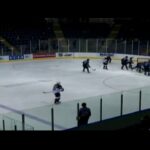 Jansen Harkins 2G 1A vs ICE | Oct 26 2016