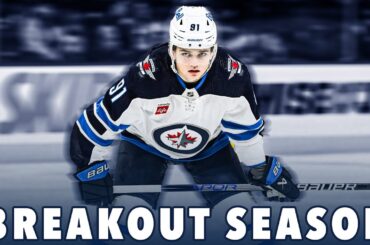 Which Winnipeg Jets are Poised for BREAKOUT SEASONS?