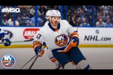 Will Kyle Palmieri and Casey Cizikas Stay With The Islanders? | New York Islanders