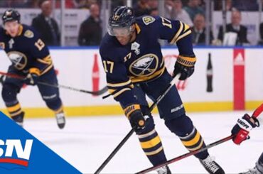 Why Wayne Simmonds Is An Absolute Home Run For Maple Leafs