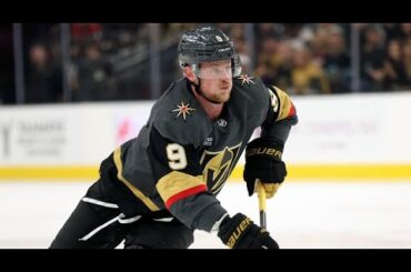 32 in 32 - Vegas Golden Knights (2023-24 Season Preview)