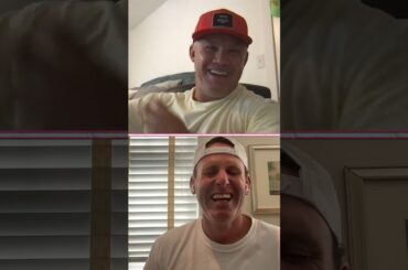 Jon Mirasty says the Danbury Trashers documentary doesn’t even do justice to how wild the team was.