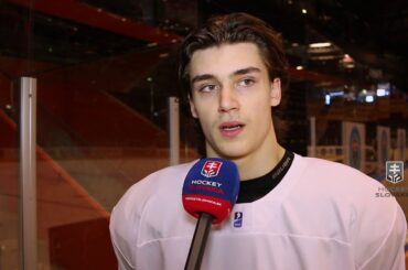 24 hodín pred úvodným buly: „Osemnástka“ chce Rusov prekvapiť