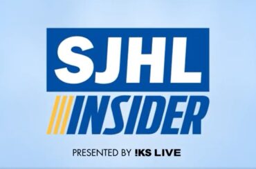 SJHL Insider Episode 1