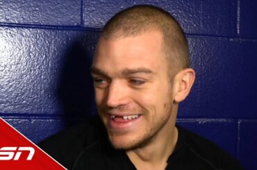 'BoroCop' explains how he stopped a robbery